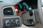 Chevrolet Tahoe LTZ 6 2L 4x4 2009 года